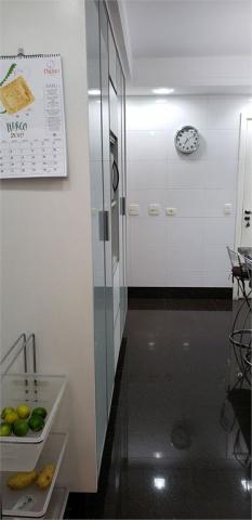 Apartamento à venda com 4 dormitórios em Perdizes, São paulo cod:3-IM374987 - Foto 11