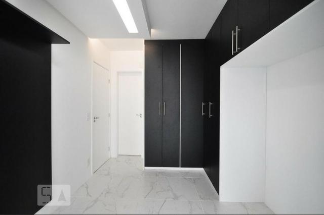 Studio no Panamby, 1 ste, decorado, eletrodomésticos etc - Foto 15