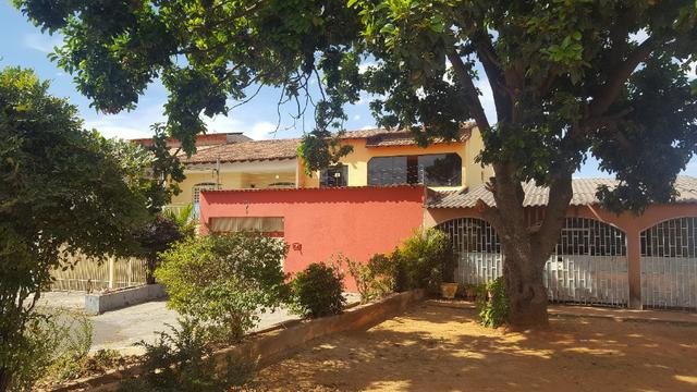 Sobrado 3 quartos QR 210 Samambaia - Escritura e Habite-se - Foto 17