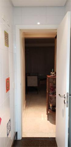Apartamento à venda com 4 dormitórios em Perdizes, São paulo cod:3-IM374987 - Foto 12