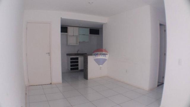 Condomínio fechado de apartamentos! - Foto 11