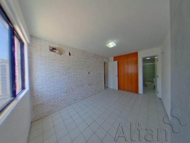 Apartamento 2 quartos Meireles, Vila verde, Silva Jatahy - Foto 11