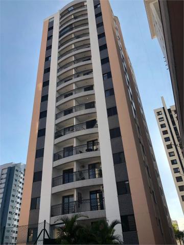 Apartamento à venda com 2 dormitórios em Pompéia, São paulo cod:170-IM396146 - Foto 15