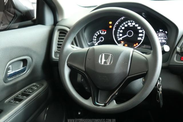 Honda HR-V LX - Foto 15