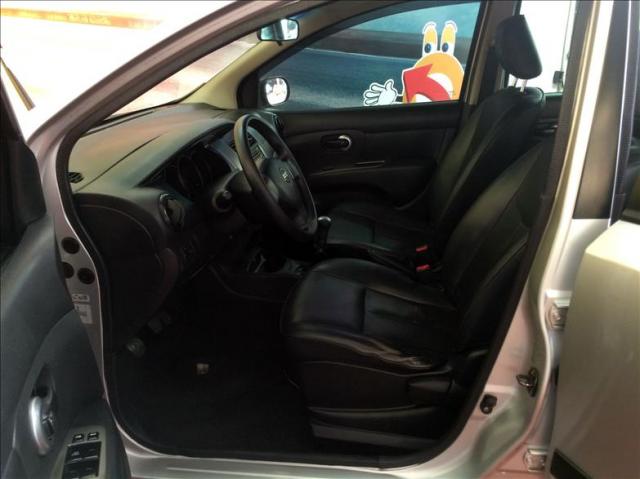 Nissan Livina 1.6 Night&day 16v - Foto 5