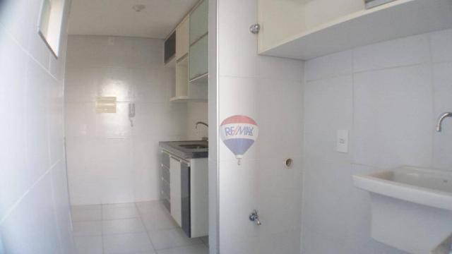 Condomínio fechado de apartamentos! - Foto 13