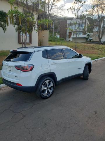 Jeep Compass Longitude - Foto 4