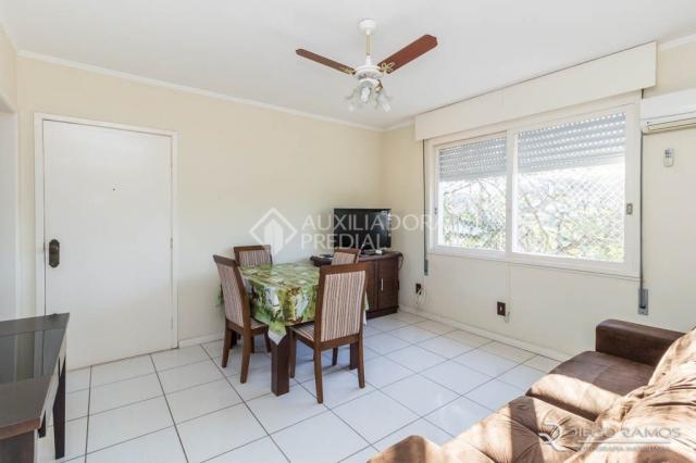 Apartamento para alugar com 2 dormitórios em Nonoai, Porto alegre cod:300759