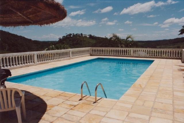 Linda Fazenda Piscicultura 50 alq ou 1.200.000 m2 beira asfalto - Foto 20