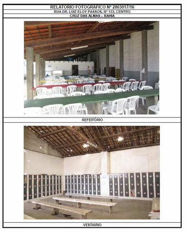 Área de 11.293m² no centro de Cruz das Almas (BA) CDA - Foto 4