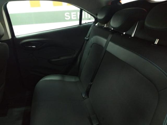 CHEVROLET ONIX LT 1.0 MPFI 8V 4P MEC. - Foto 5