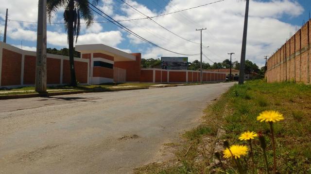 Terreno Condomínio, Colônia Vila Prado - Almirante Tamandaré/PR - 600m²