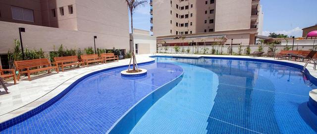 Apartamento Jardim Esplanada - Foto 7