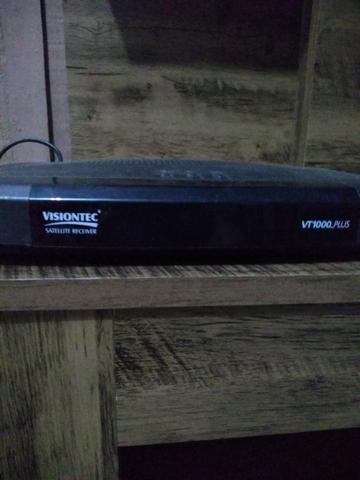 Antena parabólica