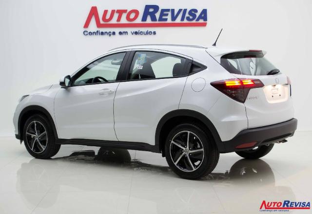 Honda Hr-v Ex Cvt 2019/2020 Zero km - Foto 13
