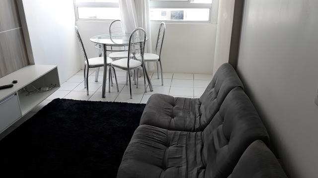 ALUGA-SE FLAT MOBILIADO NO EDIFÍCIO MANHATTAN EM CARUARU (81- *zap) - Foto 6