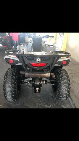 Quadriciclo Can-Am SST_G2 - Foto 4