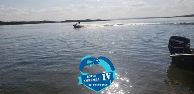 Atenção Goiania e região / promoção lago / Corumba iv - Foto 9