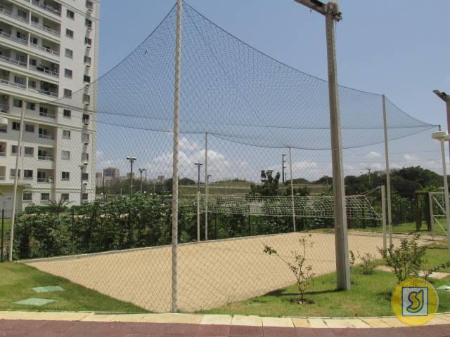 Apartamento para alugar com 2 dormitórios em Cambeba, Fortaleza cod:36812 - Foto 5