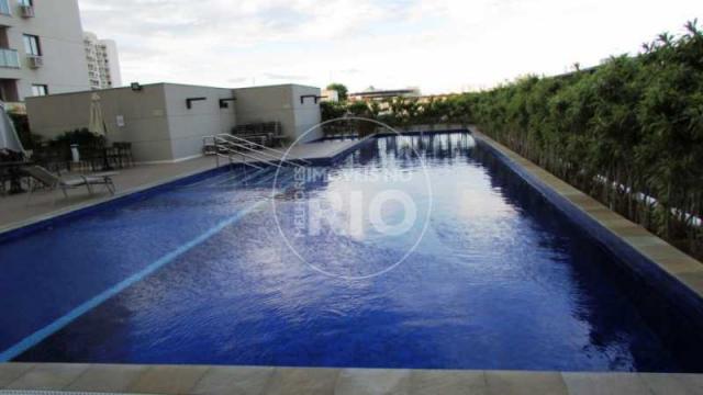 Apartamento à venda com 2 dormitórios em Pilares, Rio de janeiro cod:MIR2141 - Foto 13