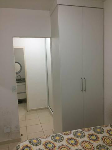 Casa 2 quartos 1 suite Condomínio Rio Jangada - Foto 6
