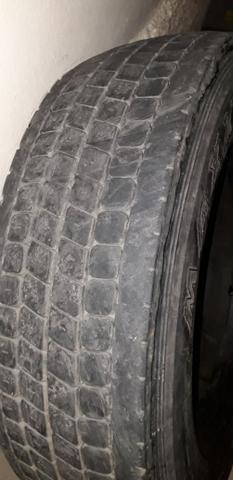 Pneu 215/75 17.5 - Foto 2