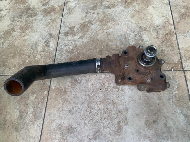 Bomba dagua iveco 3510 ou 4013 original