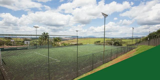 Excelente Lote no Condomínio Gran Royalle - Foto 4