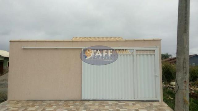KE- Casa Pronta c/ 2 quartos em Unamar- Cabo Frio - Foto 11