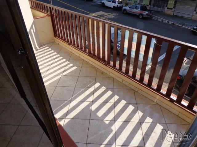 Apartamento para alugar com 2 dormitórios em Centro, Novo hamburgo cod:16095 - Foto 4