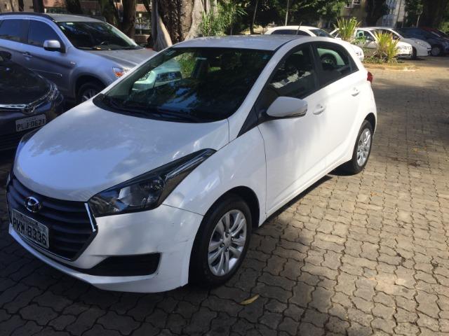 Vendo HB-20 auto 17/17 - Foto 4