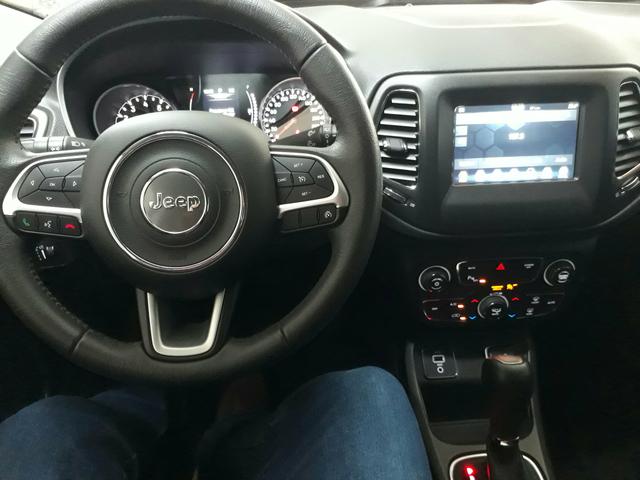 Compass Sport 2018/2018 com perícia cautelar disponivel! - Foto 7