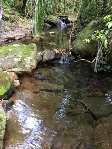 Chacara região da serra de são vicente - Foto 17