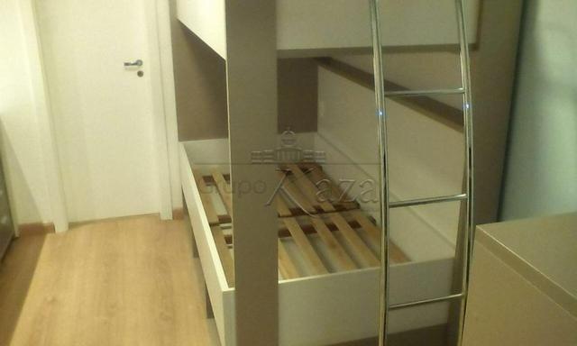 Apartamento 4 dormitórios - Paesaggio - 278m2 - Planejado e decorado - Foto 10