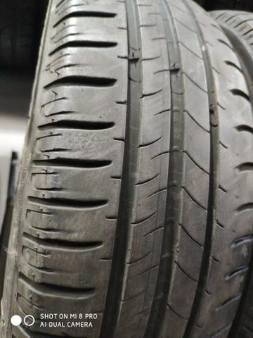 10X cartão sem juros!!!Pneu 185/60-15, 185/65-15 e 195/65-15 +-70%VIDA - Foto 2