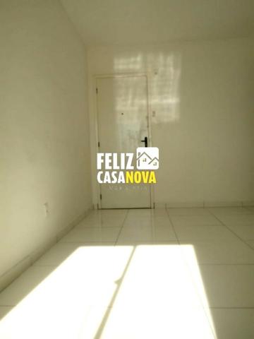 Apartamento 2/4 - Cond. Camaçari Life - Foto 9