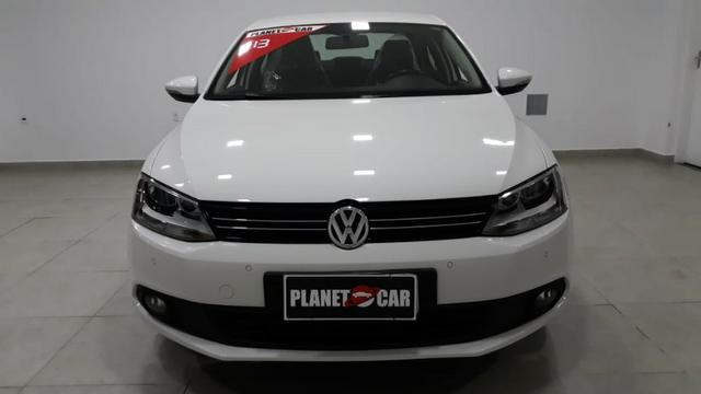 Jetta Super Conservado