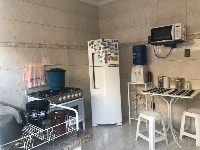 Casa terrea em condominio na Independência estuda permuta - Foto 7