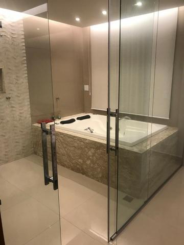 Casa em condomínio - 2 quartos, Banheira na suite e Lazer - Próximo a Cidade Jardim - Foto 11