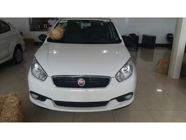FIAT GRAND SIENA 1.0 EVO FLEX ATTRACTIVE MANUAL - Foto 2