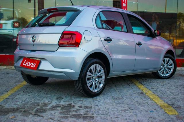 Gol 2019 - Foto 8
