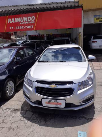 Cruze LT - Foto 2