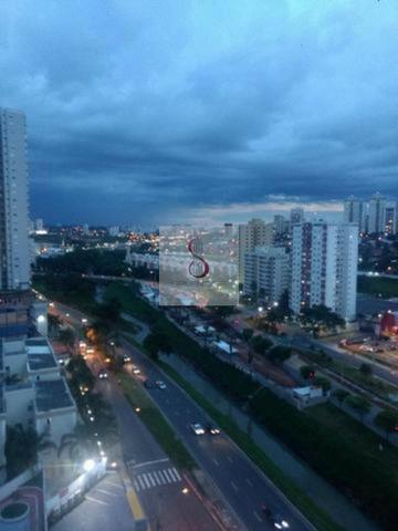 Lindo apto de 174 m² com 4 dorms à venda por R$ 691.000 na Vila Ema - SJC - Foto 5