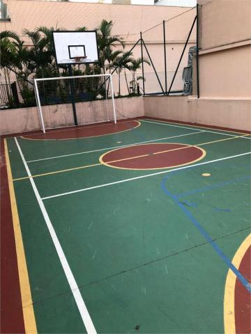 Apartamento à venda com 2 dormitórios em Pompéia, São paulo cod:170-IM396146 - Foto 16