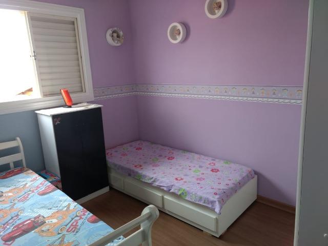 Casa em condominio só 259 mil SJC troca com maior valor - Foto 8