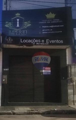 Ponto à venda por r$ 650.000 - salesianos - juazeiro do norte/ce - Foto 2