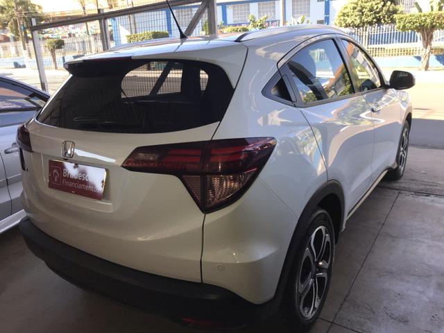 Honda/hr-v touring - 2017/2017 - Foto 9