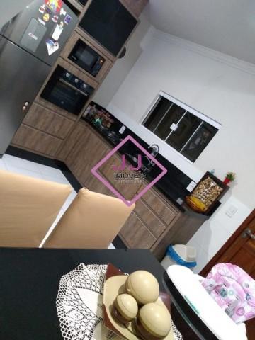 Casa à venda com 2 dormitórios em Ingleses do rio vermelho, Florianopolis cod:3217 - Foto 5