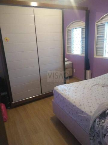 Casa em samambaia sul 3 quartos com 1 suite - Foto 3