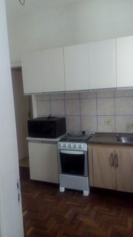Apartamento no Centro de 1 quarto - Foto 7